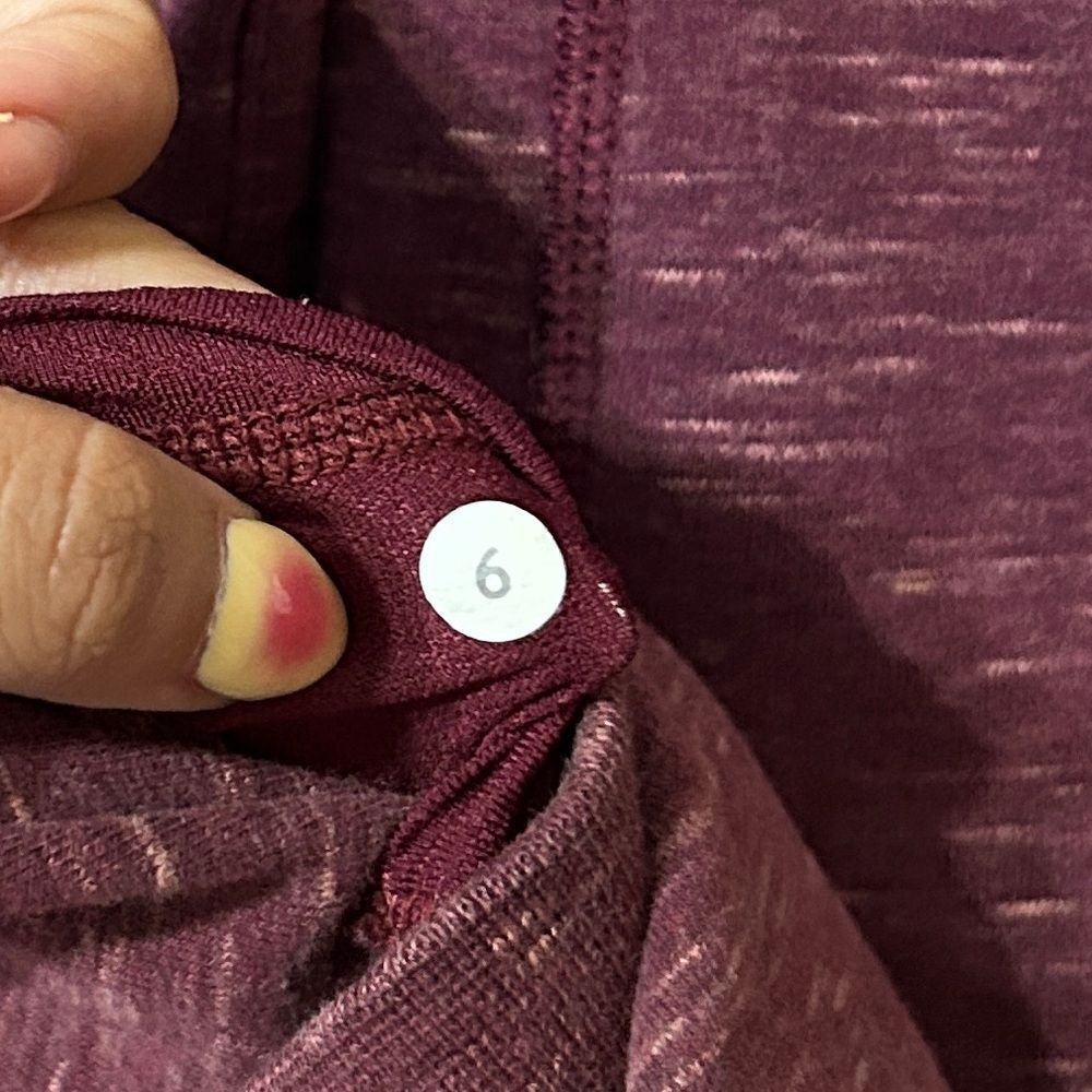 Lululemon Coat - Picture 3 of 3